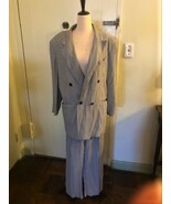 Vintage Anne Klein Classics Pants Suit - $115.75 CAD