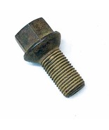 4x VW 411 412 1970-76 Porsche 914 Wheel Lug Bolt M14x1.5 26mm 19mm Hex H... - £16.79 GBP