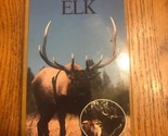 Vintage Video How To Hunt Pokal Elch VHS mit Dem : Rob Haselnussholz Shi... - $31.66