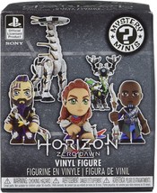 Horizon Zero Dawn Vinyl Figure Box - £7.46 GBP