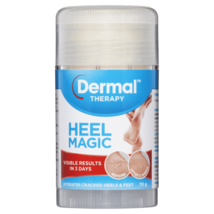 Dermal Therapy Heel Magic 70g - £62.27 GBP