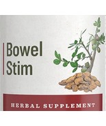 BOWEL STIM FORMULA - 7 Herb Blend Peristaltic Digestive Muscle Support USA - £18.06 GBP+