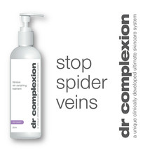 Dr Complexion Intensive Vein Vanishing Treatment Vein Cream Varicose Veins - £26.56 GBP