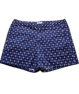 Liz Claiborne Classic Pattern Shorts Size 12 Spring break Summer - $6.80