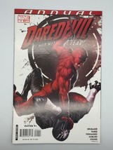 Daredevil Annual #1 (2007, Marvel Comics) VF/NM - £4.66 GBP