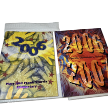 Yturria Elementary School 2005-2007 Brownsville, Texas Lot Of 2 Yearbooks - $45.75 CAD