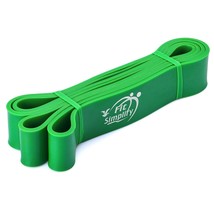 Pull Up Assist Band - Stretching Resistance Band - Mobility And Powerlif... - £27.17 GBP
