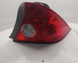 Passenger Tail Light Coupe Quarter Mounted Fits 04-05 CIVIC 1093785 - £44.17 GBP