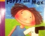 Here Comes Poppy and Max by Lindsey Gardiner / 2000 Hardcover 1st Edition - $5.69