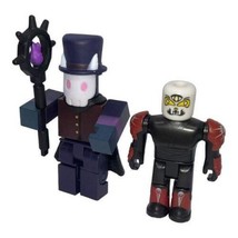 2 Roblox Figure FR1 Series 10 Tower Defense Simulator - $12.59