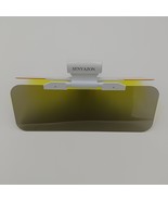 SENYAZON Sun-blinds adapted for automobiles Adjustable Angle car sun-blinds - $20.55 CAD