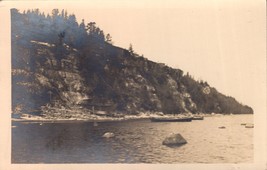 Vintage Real Photo Postcard – “Strandhof(?) in Estland” – Estonia Scenic... - $6.70