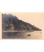 Vintage Real Photo Postcard – “Strandhof(?) in Estland” – Estonia Scenic... - €5,79 EUR