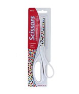 Allary Jelly Bean Themed 8 Inch All Purpose Scissors - $6.72 CAD