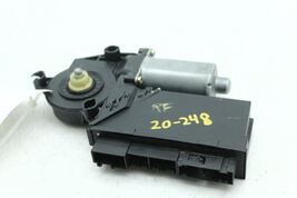 Passenger Power Window Motor Front Fits 03-06 08-10 PORSCHE CAYENNE 77079 image 3