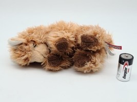 Douglas Cuddle Toys Lexi Llama #1530 Stuffed Animal Toy *READ* - $10.54