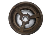 Crankshaft Pulley From 2012 Jeep Liberty  3.7 53020689AB - £32.08 GBP