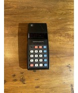 Very nice MINT condition Vintage 1976 Commodore 796M RED-LED Basic Calcu... - $95.01 CAD