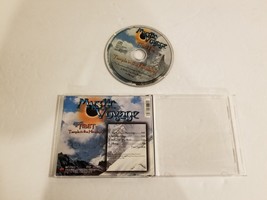 Mystic Voyage - Land Of The Pharaohs - TEN-2-9712-5 (CD, 1998, Madacy) - $11.02