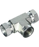 APACHE HOSE &amp; BELTING 39035915 T Fitting - $507.91 MXN