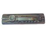 Sony XPlod MEX-BT3900U Bluetooth CAR STEREO FACE PLATE ONLY - $17.99