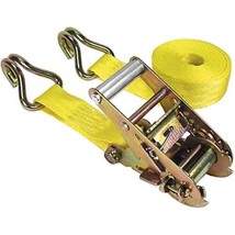 Hampton Products-Keeper 89519 Northern Industrial Ratchet Tie-Down Strap... - $594.35 MXN