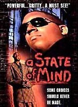 A State Of Mind - Very Good - £0.79 GBP