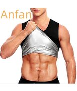 Slimming Body Shaper Sauna Vest - $59.00