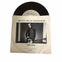 1979 45 Tom Petty and the Heartbreakers Dont Do Me Like That Casa Dega 7... - £9.91 GBP