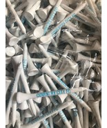 COVENTRY CITY FC 50 PRINTED LOOSE WOOD 69MM GOLF TEES - $14.86