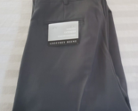 NWT Geoffrey Beene Gray Dress Pants Trousers Mens Size 38 x 34 Cuffs Ext... - $24.74