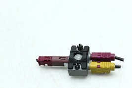 2015-2016 MERCEDES C300 C43 W205 RADIO AMPLIFIER SPLITTER MODULE H1613 image 7