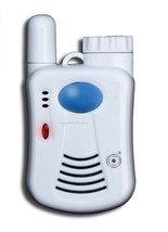 Personal Alarm - NO MONTHLY CHARGES - 2-WAY VOICE TALK THROUGH PENDANT - £276.96 GBP
