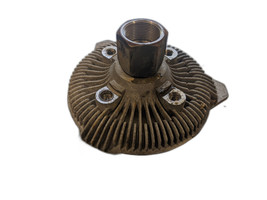 Cooling Fan Clutch From 2000 Chevrolet S10  2.2 - $29.95