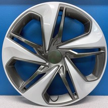 One 2019-2021 Honda Civic Lx Style # 541-16SC 16&quot; Replacement Hubcap Wheel Cover - £18.67 GBP