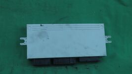 BMW E85 E86 Z4 GM5 GM 5 Body Control Module Unit BCM 6939943 image 2