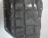 Lower Engine Oil Pan For 11-12 Hyundai Santa Fe  3.5 - $41.58