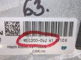 13-14  NISSAN ALTIMA S // 2.5L/  CVT/   ENGINE COMPUTER.ECU.ECM.PCM image 3