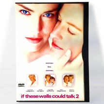 If These Walls Could Talk 2 (DVD, 2000, Full Screen)     Sharon Stone   - £4.60 GBP