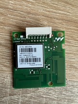 Genuine HP LaserJet Tank MFP 1602w VCVRA-1712 Wi-Fi Mini Board PCB OEM MINT - £8.22 GBP