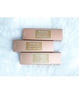 AVON Anew &quot;POWER SERUM&quot; Travel Size (.024 fl. oz. Each) ~ Lot of 3 ~ NEW!!! - £7.43 GBP