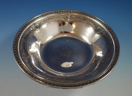 D&#39;Orleans by Towle Sterling Silver Fruit Bowl #52112 (#2575) - £465.53 GBP