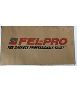 Fel-pro TCS45920 FRONT Engine Crankshaft Seal Kit - $18.88