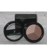 Vincent Longo Sun Moon Stars Eyeshadow Trio in Evolution - NIB - $19.90