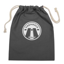 GoSports Gray Cornhole Bean Bag Tote Carry Case - $18.99