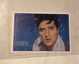 Elvis Presley Collectible Stamps Vintage Antigua Barbida - $6.92