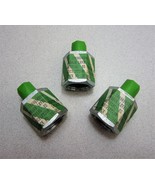 HS Reducer ASTM A197 1/4&quot; x 1/2&quot; NPT 300# Stock No. 30-0624 Qty 3 New - $227.60 MXN