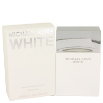 Michael Kors White Perfume 3.4 Oz Eau De Parfum Spray image 5