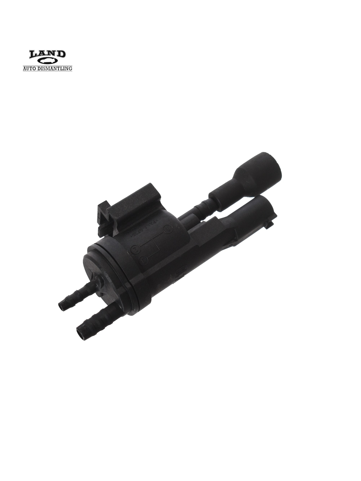 MERCEDES S/CL/ML/GL/CLS/E/CLK CHANGE OVER VALVE SOLENOID AIR VACUUM VALV... - $19.79