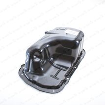 New Genuine OEM Mitsubishi 2014-2024 Mirage G4 1.2L Engine Oil Pan 1200A557 - $139.04